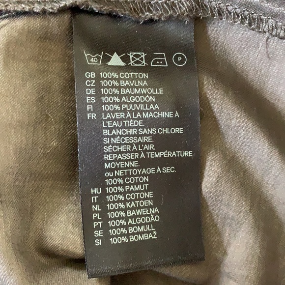 H&M TOP - Picture 10 of 11